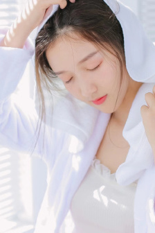 玉女情挑